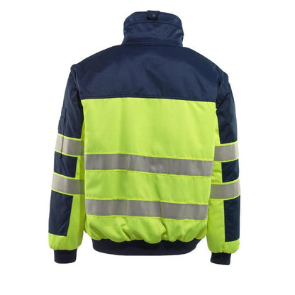 MASCOT® Livigno Pilotjacke