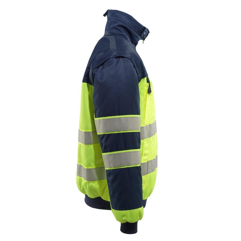 MASCOT® Livigno Pilotjacke