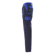 MASCOT® Palermo Hose, marine/kornblau