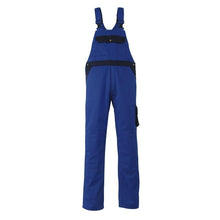 MASCOT® Milano Latzhose, kornblau/marine