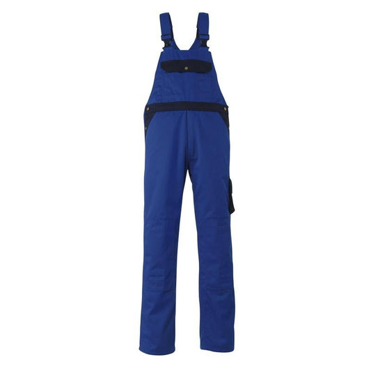 MASCOT® Milano Latzhose, kornblau/marine
