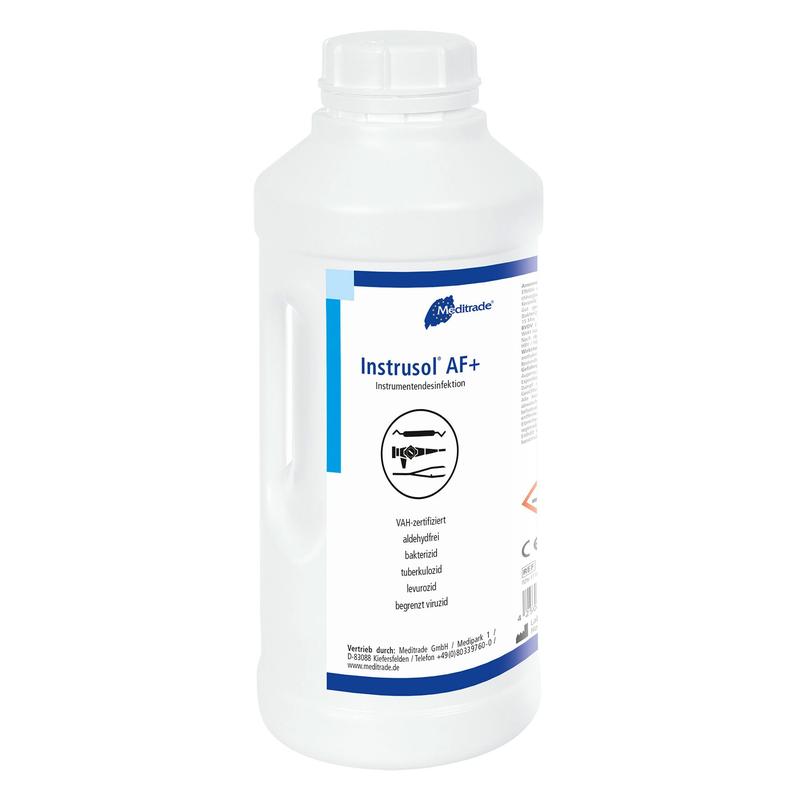 Meditrade Instrusol AF+ | Bouteille (1 pièce)