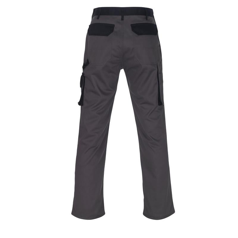 Pantalon MASCOT® Torino, anthracite/noir