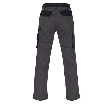 Pantalon MASCOT® Torino, anthracite/noir