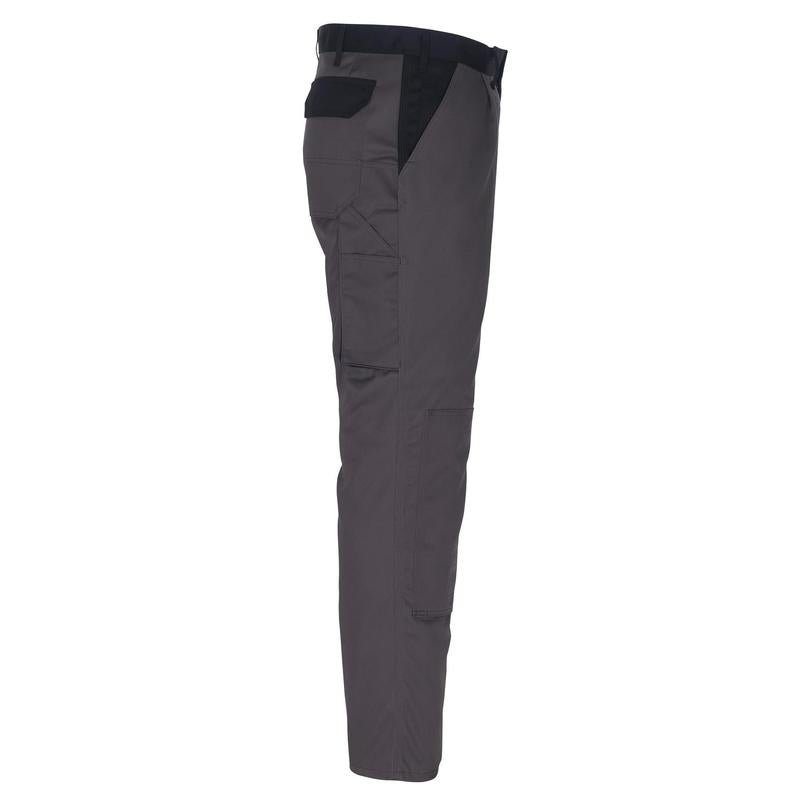 Pantalon MASCOT® Torino, anthracite/noir