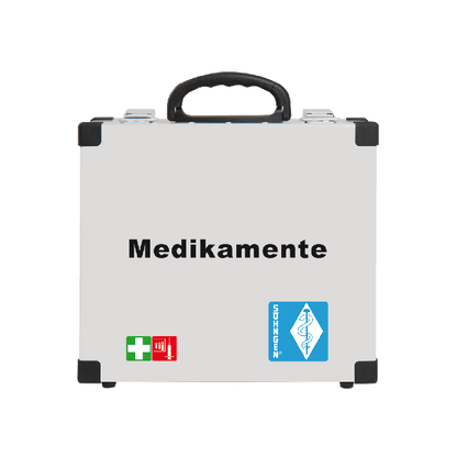 Ampullendepot STANDARD