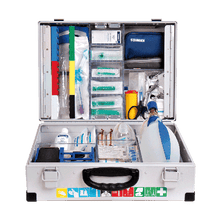 Trousse de secours CLINOMED, module A - B