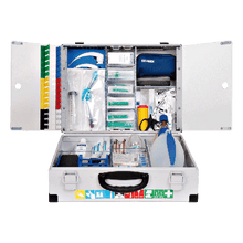 Trousse de secours CLINOMED, module A - B