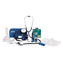 Module 2 : Diagnostic et ventilation – Service médical scolaire