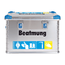 SEG-E-Box 2 VENTILATION