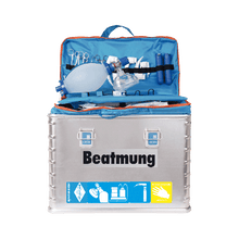 SEG-E-Box 2 VENTILATION