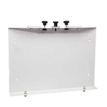 Support mural et de lit pour le module de ventilation O2-Plus 5 l