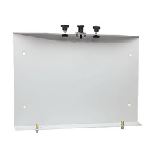 Support mural et de lit pour le module de ventilation O2-Plus 2 l