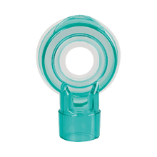 Adaptateur pour valve PEEP