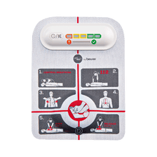 Dispositif d'aide à la réanimation LifePad® par Beurer