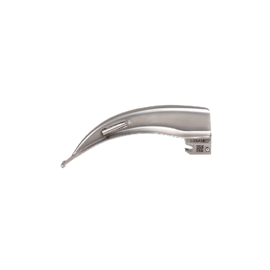Lame de laryngoscope pour O. Macintosh 3