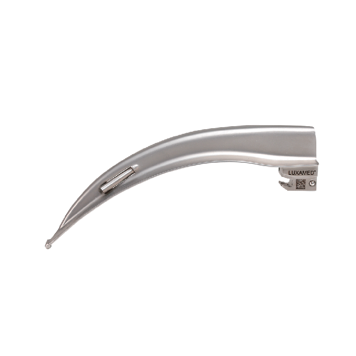 Laryngoskop Spatel für O. Macintosh 5