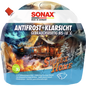 SONAX AntiFrost+KlarSicht bis -18 °C Sweet Home