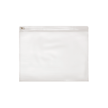 Pochette à fermeture à glissière 300 x 240 mm