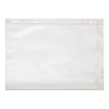 Sachet à fermeture coulissante 420 x 310 mm