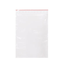 Sachet en PE à fermeture à pression, 300 x 400 x 0,05 mm