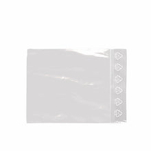 Sachet en PE à fermeture à pression, 300 x 400 x 0,05 mm