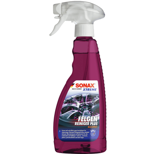 SONAX XTREME Nettoyant pour jantes PLUS