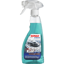 SONAX XTREME ScheibenKlar