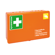 Équipement de protection GGVSEB, conteneur 2 - plastique