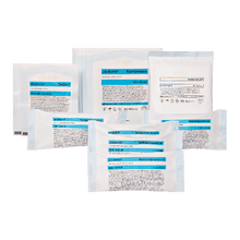 Kit de remplacement pour produits stériles – Remplissage conforme à la norme DIN 13157