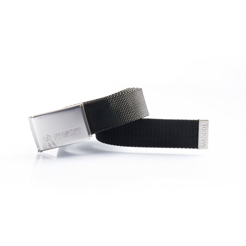 MASCOT® Gibraltar  Größe ONE, schwarz | Packung (1 Stück)
