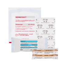 Kit de formation aux premiers secours de type B, conditionnement de 50 pièces