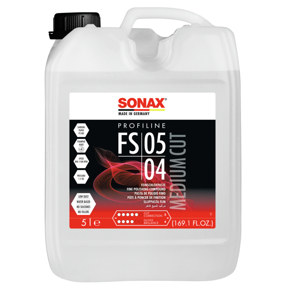 SONAX PROFILINE FS 05-04