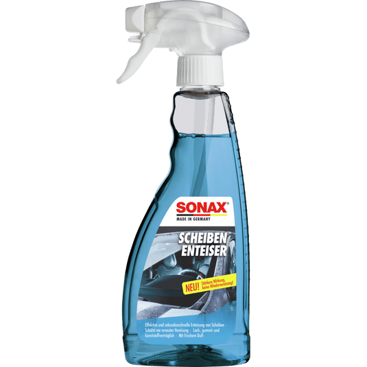 SONAX Dégivrant pour vitres
