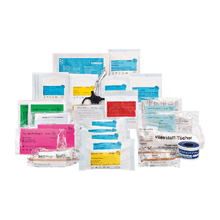 Trousse de premiers secours - ÉCOLE