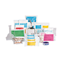 Trousse de premiers secours - ÉCOLE MATERNELLE