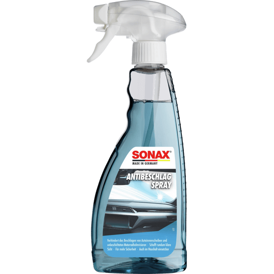 Spray anti-buée SONAX