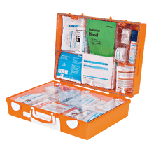 Premiers secours chez Advocat Métallurgie