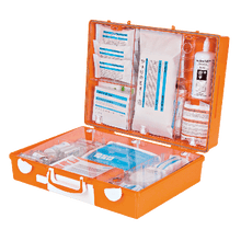 Atelier de premiers secours « Advocat »