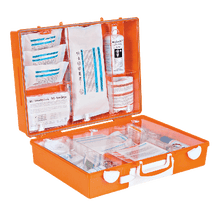Premiers secours – Produits alimentaires Advocat