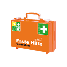 Erste Hilfe DIREKT Gartenbau