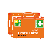 Erste Hilfe DIREKT Pension