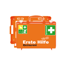 Erste Hilfe DIREKT Restaurant