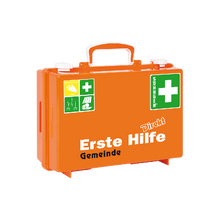 Premiers secours DIRECT Commune