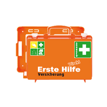 Erste Hilfe DIREKT Versicherung