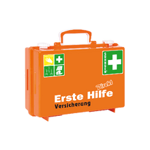 Erste Hilfe DIREKT Versicherung