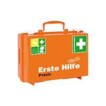 Erste Hilfe DIREKT Praxis
