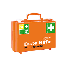 Premiers secours DIREKT Réparation automobile