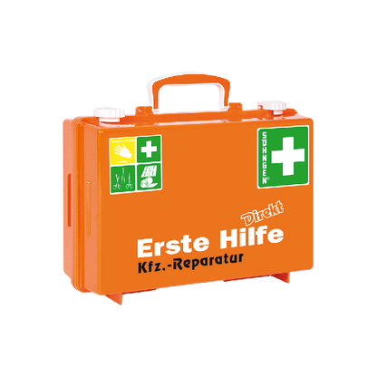 Erste Hilfe DIREKT Kfz.-Reparatur