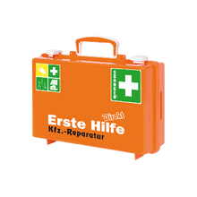 Premiers secours DIREKT Réparation automobile